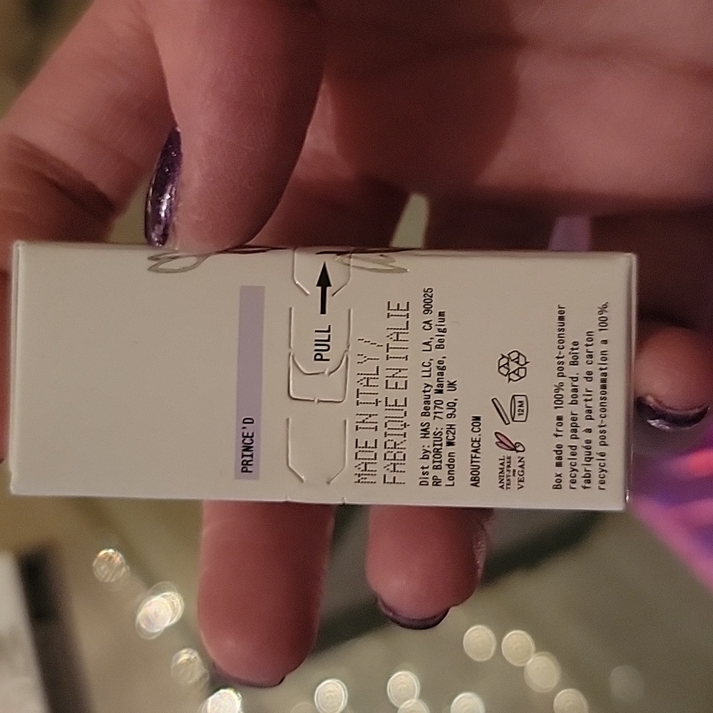 About face glow and highlight set. Full sized products never used or opened. - Picture 8 of 15